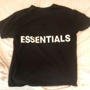 FOG ESSENTIALS TSHIRT